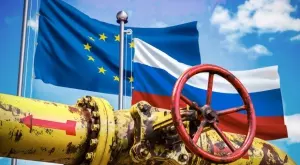 15 държави от ЕС, сред които и България, искат таван на цената на природния газ