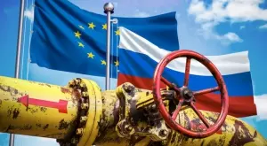 И френската Engie заведе арбитраж срещу "Газпром" заради газовите доставки 