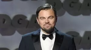 Вижте новата приятелка на Леонардо ди Каприо  (СНИМКИ)