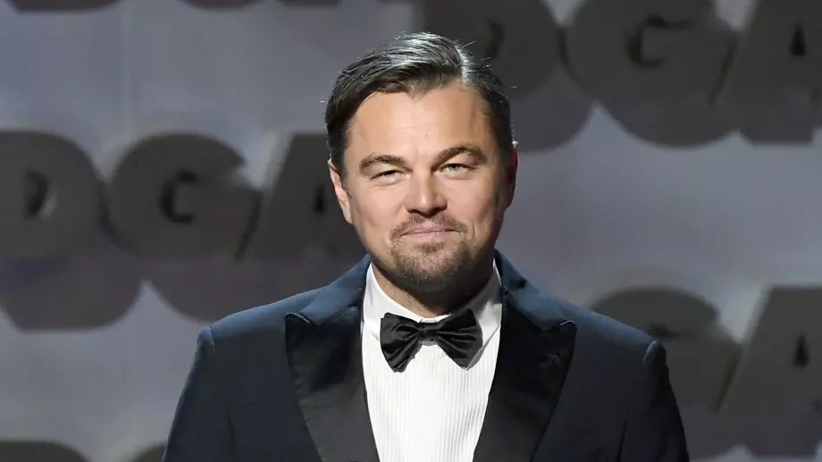 Вижте новата приятелка на Леонардо ди Каприо  (СНИМКИ)