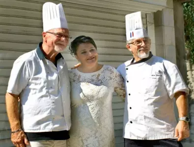 След 2 години прекъсване в Ивайловград връщат кулинарния празник