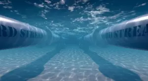 "Газпром" разкри кога ще пусне газа по "Северен поток 1"