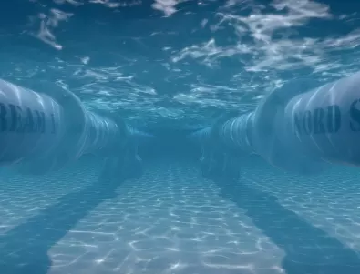 ВИДЕО: Датска медия показа подводни кадри от повредения 