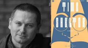 Тоби Стивънс е актьорът, превърнал "Времеубежище" в аудиокнига (ВИДЕО)