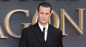 Мат Смит разкри защо се е съгласил да участва в "Домът на дракона" 