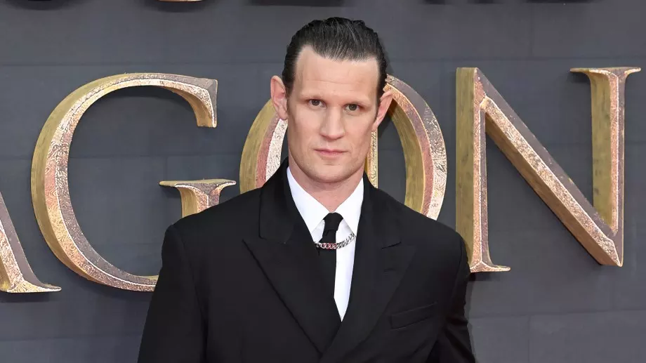 Мат Смит разкри защо се е съгласил да участва в "Домът на дракона" 