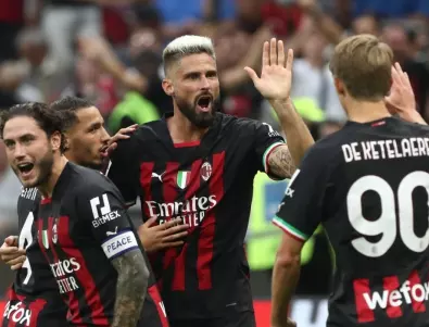 След фалстарта: Милан с нов шанс да защити честта си в Шампионска лига