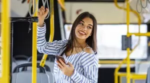 От Нова година: Билетите в София стават за време и със задължително валидиране 