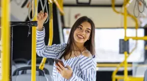 Буферните паркинги в София вече могат да се използват от всички пътуващи 