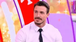  Виктор Стоянов от "Ергенът" става тв водещ