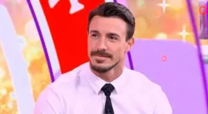 Виктор Стоянов се раздели с половинката си 