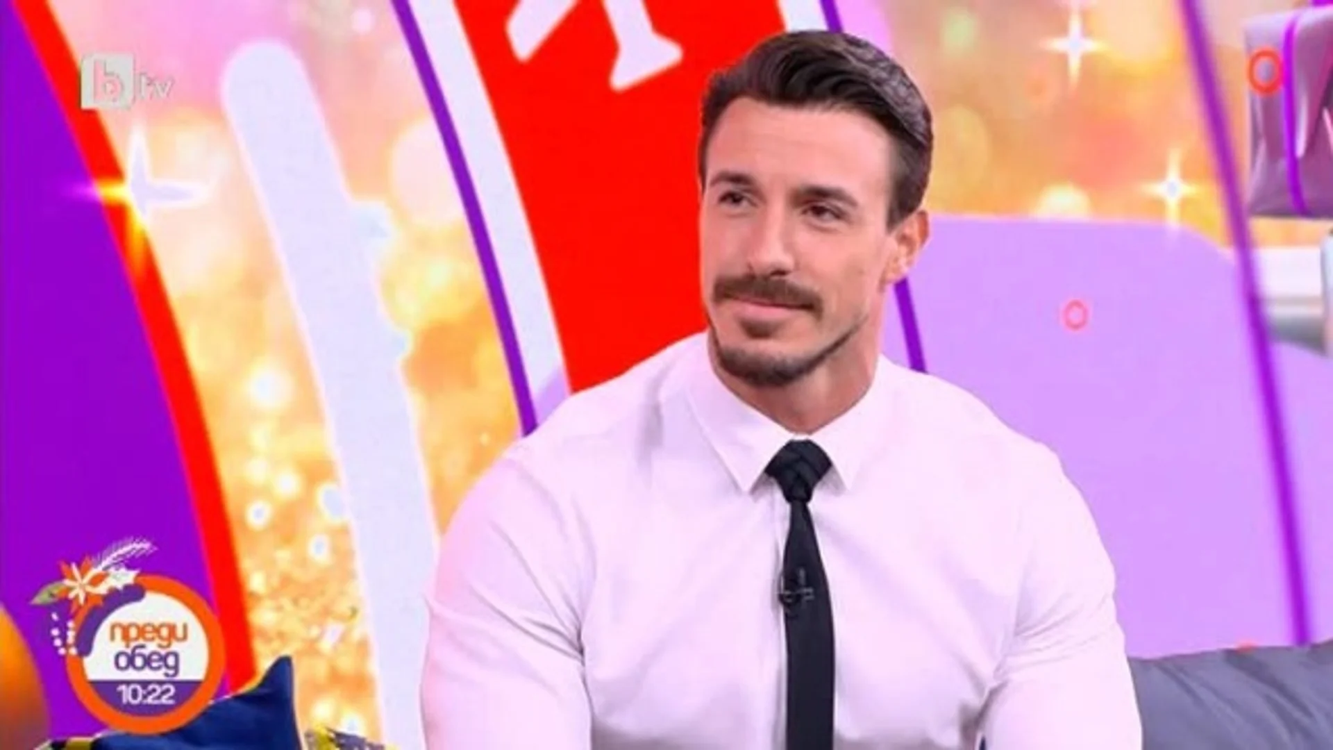 Виктор Стоянов Ергенът рони крокодилски сълзи. Зарязали го и е с разбито сърце!