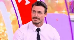 Виктор Стоянов скандализира с разкрие за хонорара си в "Ергенът"