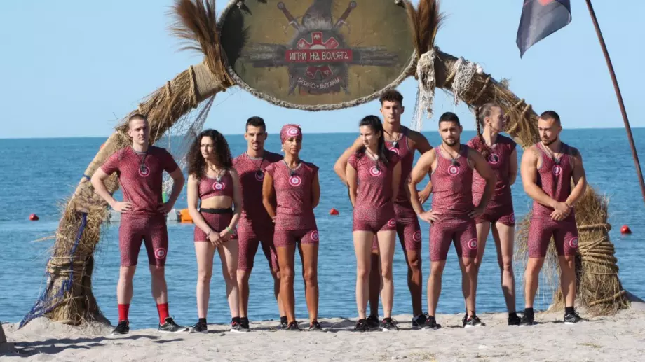 Ето кой е първият отпаднал в 