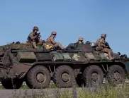 Украйна е иззела от руснаците повече военно оборудване, отколкото е получила от Запада