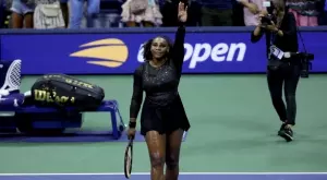 10-те най-запомнящи се момента в кариерата на Серина Уилямс (ВИДЕО)