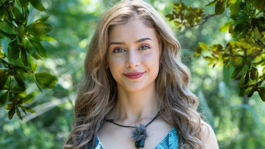 Клип издаде, че може би Мани от 