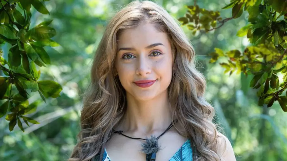 Няма да повярвате с кого е имала връзка Мани от "Игри на волята" (СНИМКА)