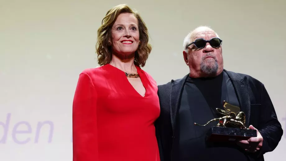 Пол Шрейдър получи "Златен лъв" на кинофестивала във Венеция