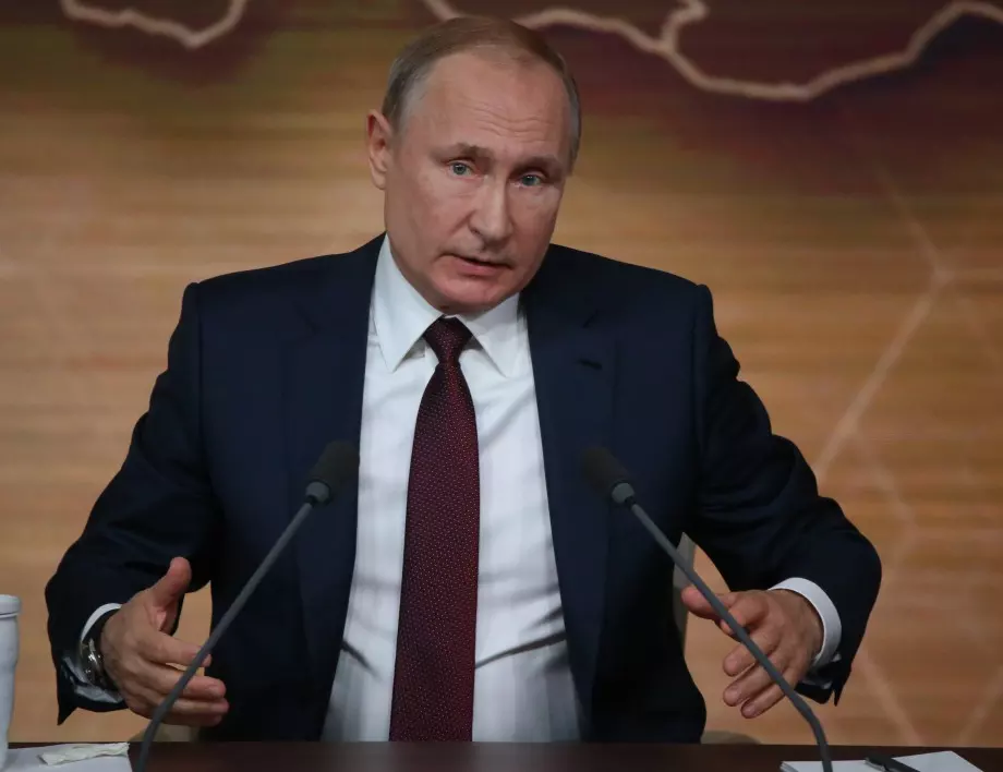 Лондон: Малко вероятно е Путин да използва ядрени оръжия в Украйна