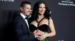 Адриана Лима стана майка за трети път