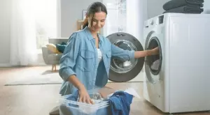 Ако искате пералнята и дрехите ви да са в перфектно състояние, винаги правете това