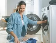 Съвети при пране с пералня