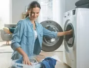 4-те най-чести грешки при зареждане на пералнята, които скъсяват живота ѝ