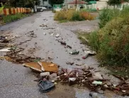 ЕК призовава България да актуализира картитe на районите под заплаха и с риск от наводнения