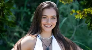 Мирела от "Игри на волята" излиза с холивудски актьор (СНИМКА)