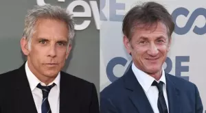 Русия забрани на Бен Стилър и Шон Пен да влизат в страната