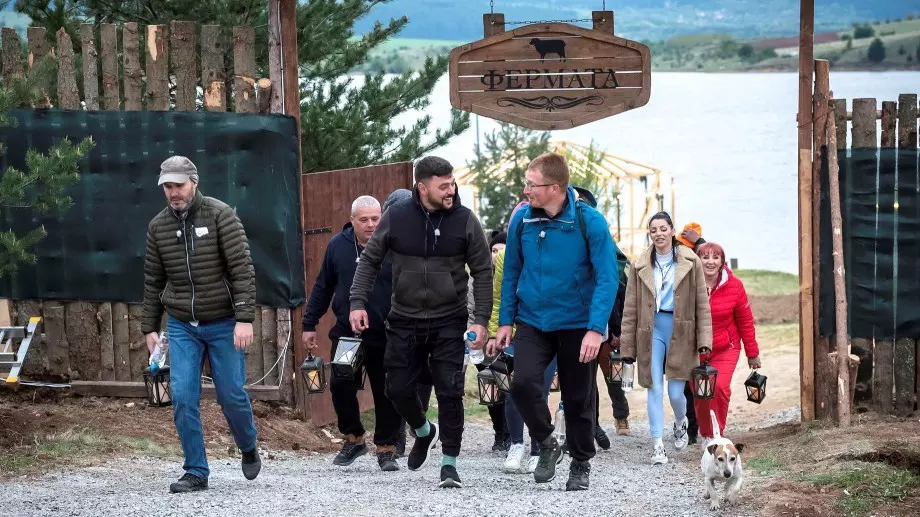 Кога е финалът на "Фермата" и кои са финалистите (СНИМКИ)