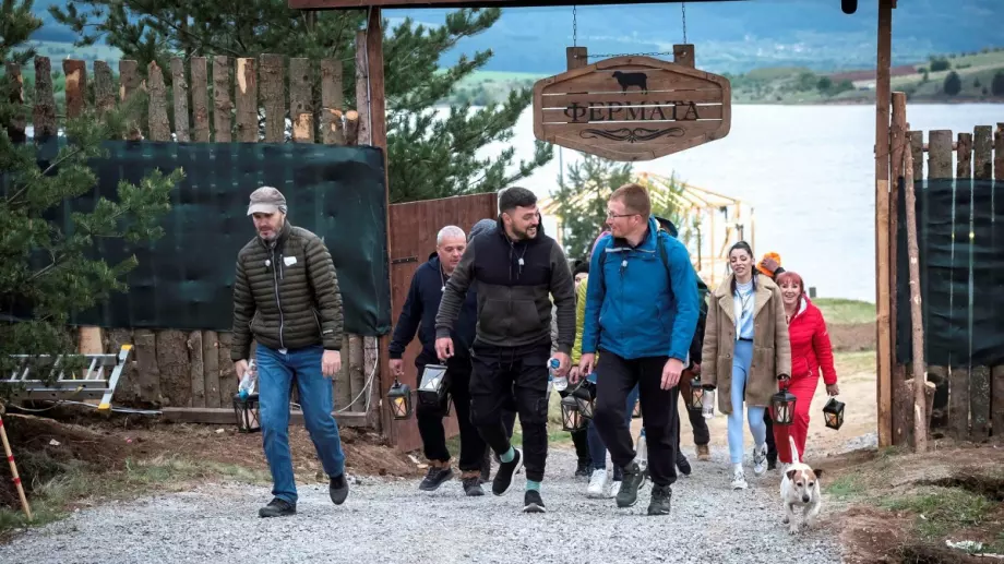 Точно той ли ще спечели 