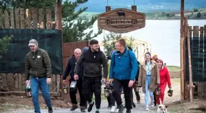 Ето кой е големият победител във "Фермата" 8 (СНИМКИ)