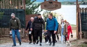 Победител от “Фермата” ще става татко (СНИМКА)