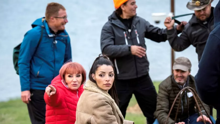 Критична ситуация във 