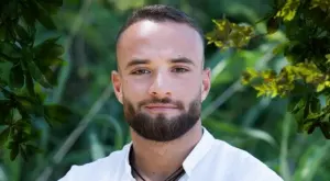 Валери от "Игри на волята" разгорещи страстите с тази снимка