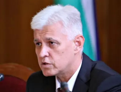 Военният ни министър: Подкрепяме нови санкции срещу Русия, няма данни за мобилизирани българи