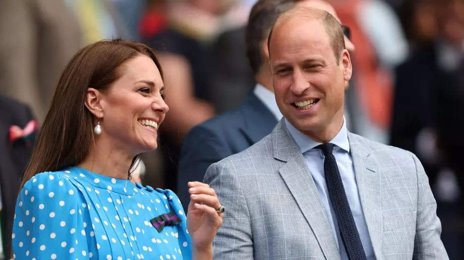 Ето кои ще играят принц Уилям и Кейт Мидълтън в новия сезон на "Короната" (СНИМКИ)