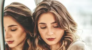 Преживяванията, които оставят белези и които ви променят, са част от житейската ви история