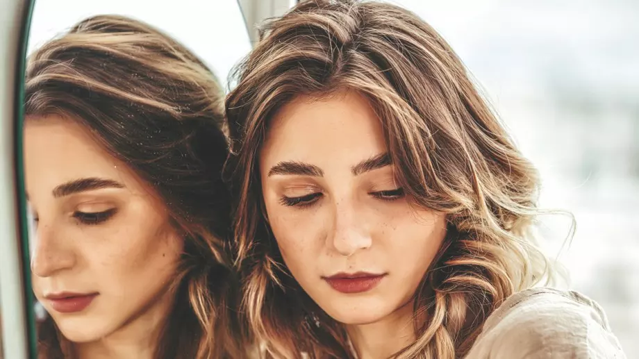 Преживяванията, които оставят белези и които ви променят, са част от житейската ви история