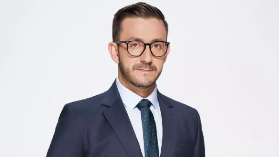 20 бързи въпроса към Ивайло Везенков