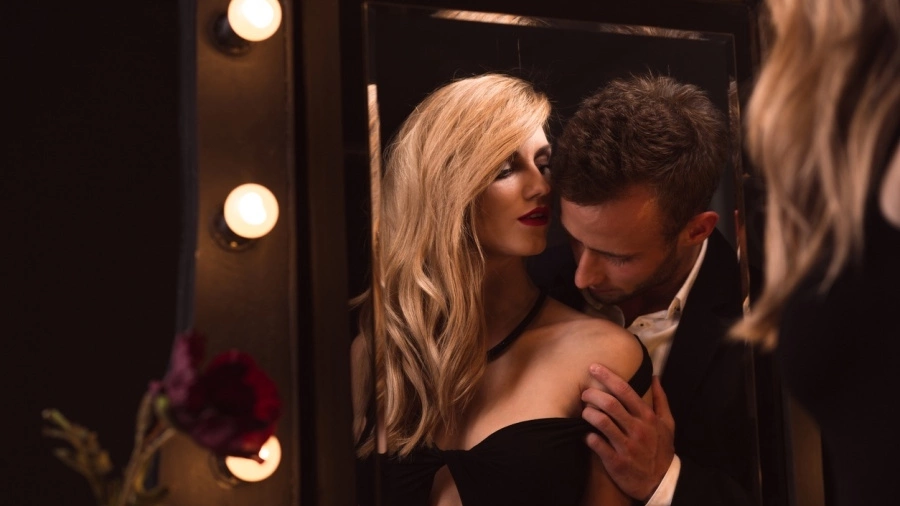 Вечерен виц: Някакъв мъж изкарал два дни с любовницата си