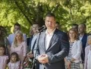 Кметът на Стара Загора ще се отчете за третия си мандат