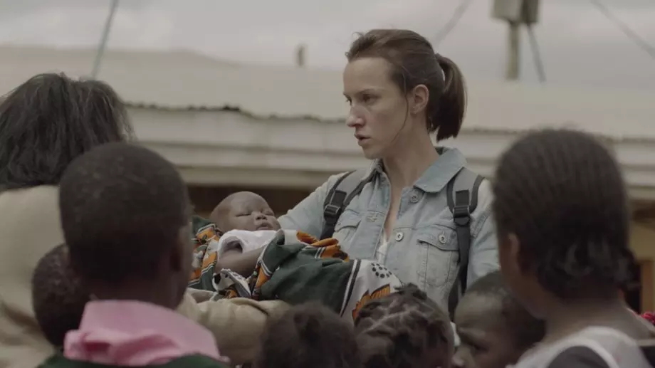 Филмът "Майка” е българската номинация за "Оскар"