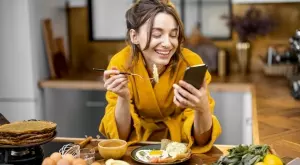 Това е най-добрата закуска за отслабване