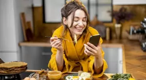 7 храни, които всяка жена трябва да яде през пролетта