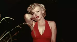 Интересни факти за иконата Мерилин Монро, които не знаете