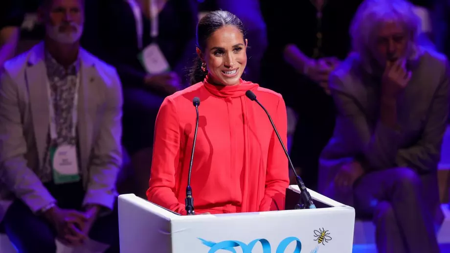 Меган Маркъл: Много е хубаво да се върна във Великобритания