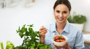 Ето какво ни показва цвета на храната, която ядем   